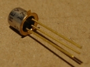 BC177B, tranzisztor