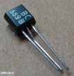 BC559B, tranzisztor