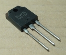BD245C, tranzisztor