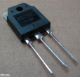 BD250C, tranzisztor