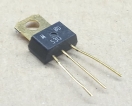 BD530, tranzisztor