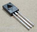 BD678A, tranzisztor