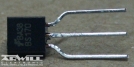 BS170, mosfet