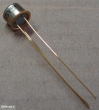 BSY51, tranzisztor