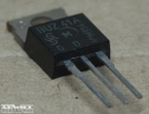 BUZ41A, mosfet