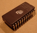 D2732A-4, eprom