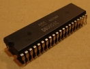 D8085AC, mikroprocesszor
