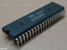 D8085AHC, mikroprocesszor