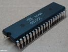 D8155C, integrált áramkör