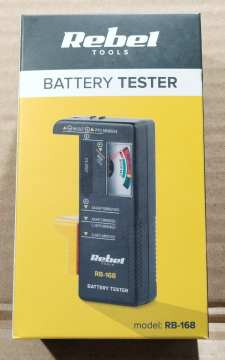 Elemteszter