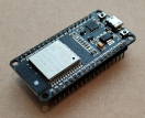 ESP32-WROOM-32, wifi, bluetooth, modul