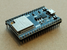 ESP32-WROOM-32U, wifi, bluetooth, modul