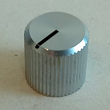 Forgatógomb, 12mm