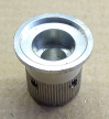 Forgatógomb, 19mm