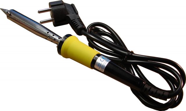 Forrasztópáka, 100W, LUT-0024