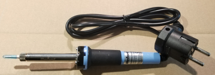 Forrasztópáka, 50W, LUT-0040