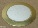 FT-27T-4.0A1, piezo zümmer