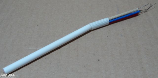 Fűtőbetét, SOLDER-30