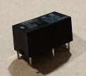G6B-114P-US relé, 24V, 5A