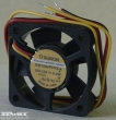 GM1204PFVX-A, ventilátor