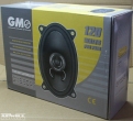 GMS-9046, 2 utas hangszóró pár