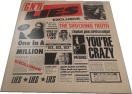 Guns N' Roses – G N' R Lies