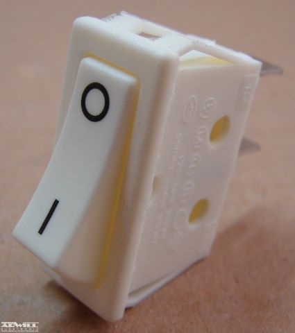 Hálózati billenő kapcsoló