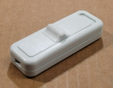 Hálózati billenő kapcsoló