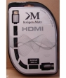 HDMI / micro HDMI kábel, 3m