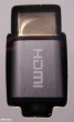 HDMI / micro HDMI kábel, 3m