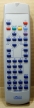 IRC81336, távirányító