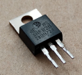 IRF820, mosfet
