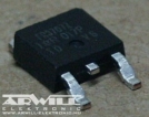 IRFR3707Z, smd mosfet