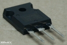 IRG4PC40U, IGBT