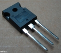 IRGP4650D-E, IGBT