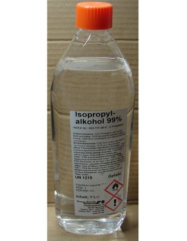 Isopropanol, 1l