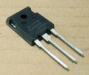 IXGH60N60, IGBT