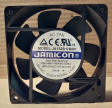 JA1225H2B0N, ventilátor
