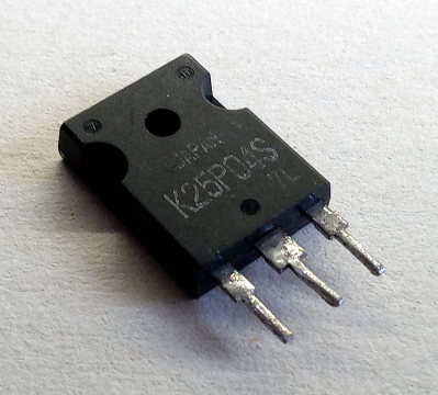 K25P04S, mosfet