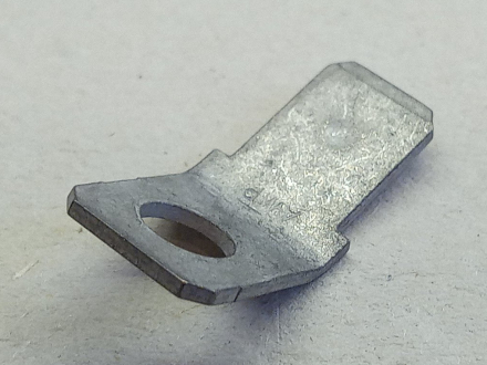 Kábelsaru, 6,3mm apa