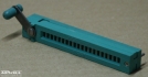 Karos IC foglalat, SIP20