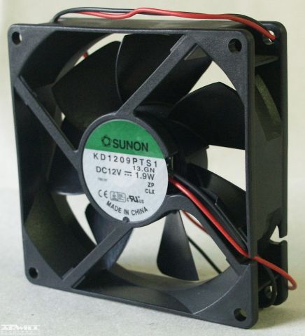 KD1209PTS1 = EE92251S1-A99, ventilátor