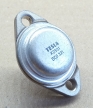 KD501, tranzisztor