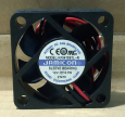 KF0410S1L-R, ventilátor