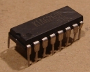 KIA6269P, integrált áramkör