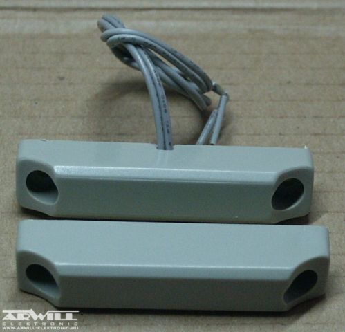 KMS-60, reed kontaktus, 200V, 0,5A