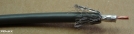 Koax kábel, H-155