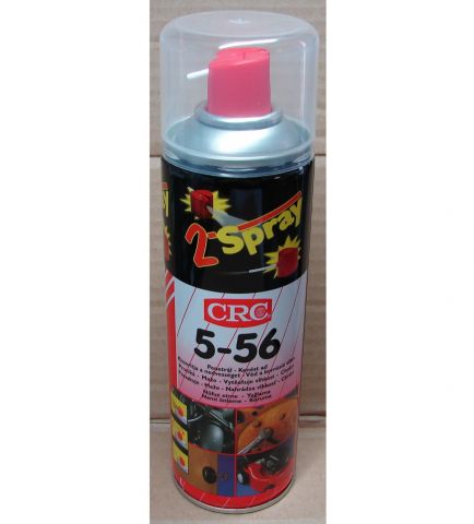 KONTAKT 5-56, spray