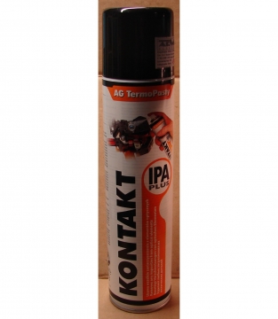 KONTAKT IPA PLUS, spray