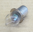 Kripton izzó, 3,6V